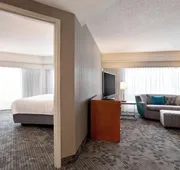 Courtyard Marriott Fort Smith Downtown hotel detail image 5