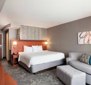 Courtyard Marriott Fort Smith Downtown hotel detail image 7