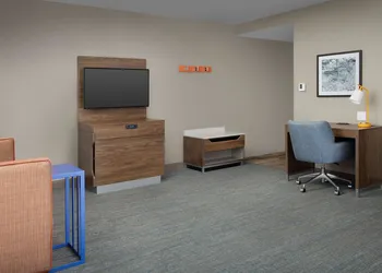 Hampton Inn Baltimore-Downtown-Convention Center hotel thumbnail 3