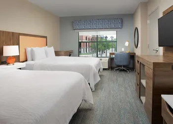 Hampton Inn Baltimore-Downtown-Convention Center hotel thumbnail 5