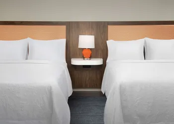 Hampton Inn Baltimore-Downtown-Convention Center hotel thumbnail 6