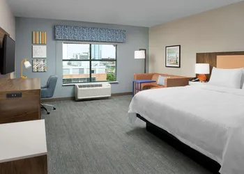 Hampton Inn Baltimore-Downtown-Convention Center hotel thumbnail 7