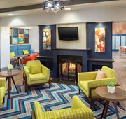 Hampton Inn Garden City Long Island hotel detail image 3