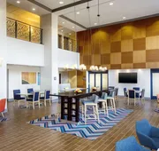 Hampton Inn Garden City Long Island hotel detail image 4