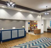 Hampton Inn Garden City Long Island hotel detail image 5