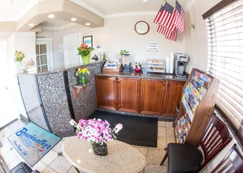 Pismo Beachwalker Inn & Suites hotel thumbnail 2