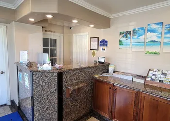 Pismo Beachwalker Inn & Suites hotel thumbnail 4