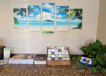 Pismo Beachwalker Inn & Suites hotel thumbnail 6