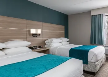 Best Western West Lebanon-Hanover Hotel hotel thumbnail 6