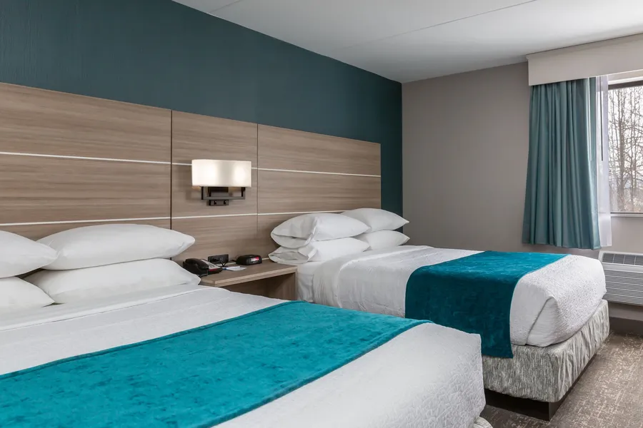 Best Western West Lebanon-Hanover Hotel hotel detail image 6