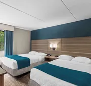 Best Western West Lebanon-Hanover Hotel hotel detail image 7