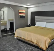 Downtown Suites Dallas hotel detail image 4