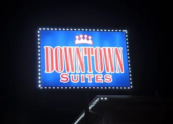 Downtown Suites Dallas hotel thumbnail 8