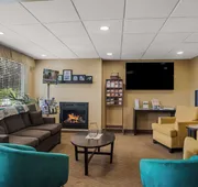 Quality Inn & Suites Chambersburg Northeast hotel detail image 3