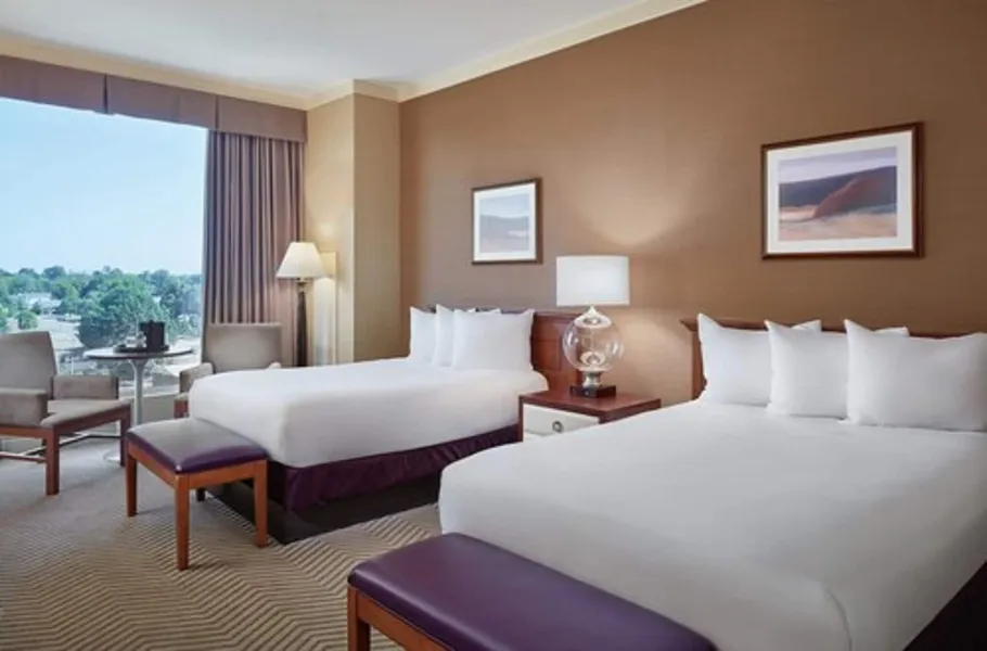 Harrah's Metropolis Hotel & Casino - A Caesars Rewards Destination hotel detail image 6