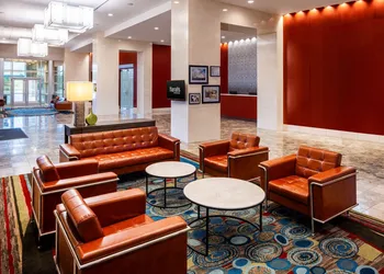 Harrah's Metropolis Hotel & Casino - A Caesars Rewards Destination hotel thumbnail 4