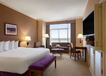 Harrah's Metropolis Hotel & Casino - A Caesars Rewards Destination hotel thumbnail 5
