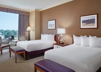 Harrah's Metropolis Hotel & Casino - A Caesars Rewards Destination hotel thumbnail 6