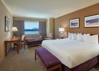 Harrah's Metropolis Hotel & Casino - A Caesars Rewards Destination hotel thumbnail 7