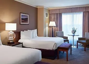 Harrah's Metropolis Hotel & Casino - A Caesars Rewards Destination hotel thumbnail 8