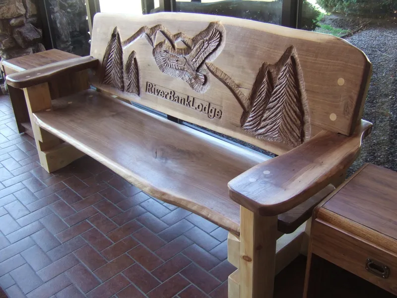 Riverbank Lodge hotel detail image 2