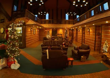 Riverbank Lodge hotel thumbnail 3