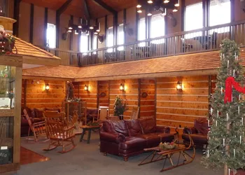 Riverbank Lodge hotel thumbnail 4