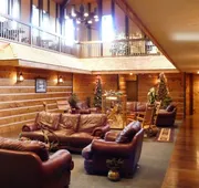 Riverbank Lodge hotel detail image 5
