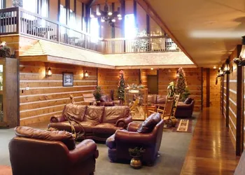 Riverbank Lodge hotel thumbnail 5
