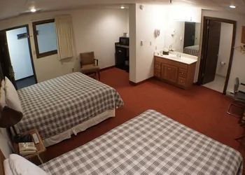 Riverbank Lodge hotel thumbnail 6