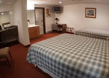 Riverbank Lodge hotel thumbnail 7