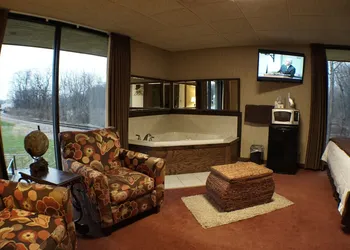 Riverbank Lodge hotel thumbnail 8