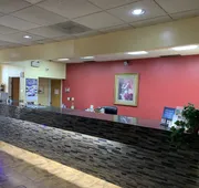 Americas Best Value Inn Forest hotel detail image 7