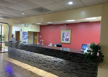 Americas Best Value Inn Forest hotel thumbnail 7