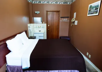 Casa Bella Hotel hotel thumbnail 3