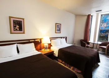 Casa Bella Hotel hotel thumbnail 4