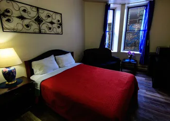 Casa Bella Hotel hotel thumbnail 5