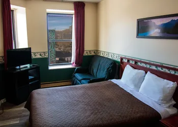 Casa Bella Hotel hotel thumbnail 6