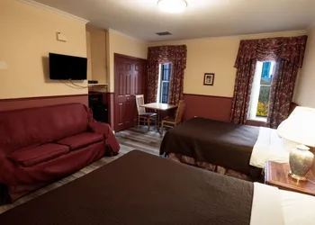 Casa Bella Hotel hotel thumbnail 7