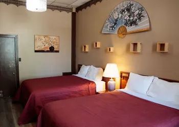 Casa Bella Hotel hotel thumbnail 8