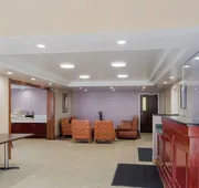 All Seasons Inn & Suites Smithfield Providence hotel detail image 5