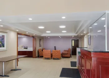 All Seasons Inn & Suites Smithfield Providence hotel thumbnail 5