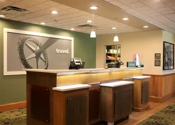 Hampton Inn & Suites Fremont hotel thumbnail 2