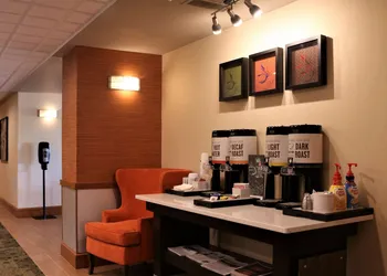 Hampton Inn & Suites Fremont hotel thumbnail 4