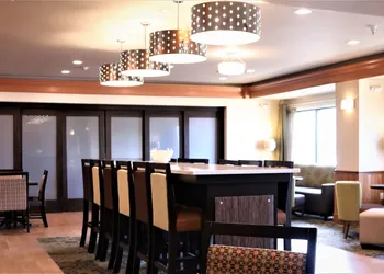 Hampton Inn & Suites Fremont hotel thumbnail 5