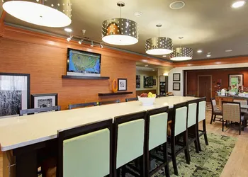 Hampton Inn & Suites Fremont hotel thumbnail 6