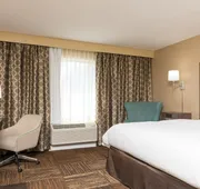 Hampton Inn & Suites Fremont hotel detail image 7