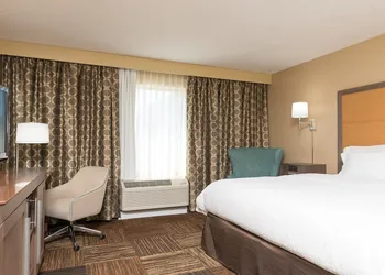 Hampton Inn & Suites Fremont hotel thumbnail 7