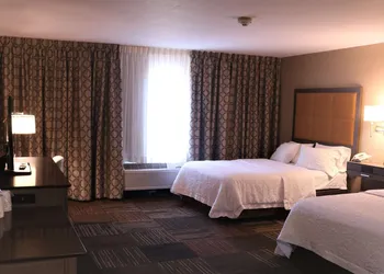Hampton Inn & Suites Fremont hotel thumbnail 8