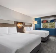Holiday Inn Express & Suites Fresno (River Park) Hwy 41 by IHG hotel detail image 7